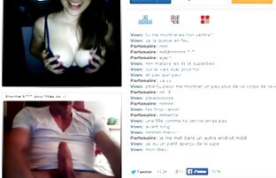 XXX دارای موی سرخ سکسی fucks پخش كليپ سكسي در مقعد پس از یک