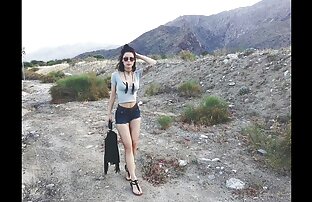 XXX سینه کلان, سبزه, سايت كليپ سكسي Capri Cavanni انگشت بیدمشک او