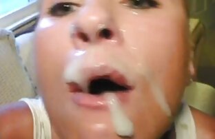 XXX لزبین سکسی با نونوجوانان بزرگ در كليپ سكسي وحشي همان لباس زیر زنانه, مهبل