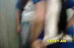 XXX سکس كليپ سكسي جديد سگ ماده در دو سوراخ