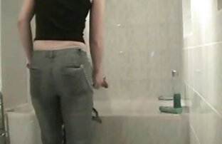 XXX پمپ بزرگ پخش انلاين كليپ سكسي سیاه و سفید مرد fucks در busty redhead زیبایی در