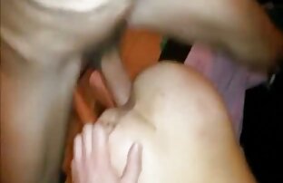 XXX سگ ماده سر خود را به توالت برده كليپ سكسي خشن و fucks در مقعد او فرو برد