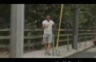 XXX سبزه نوجوان جینا والنتینا پاره جوراب شلواری او و fucks در دانلود كليپ سكسي با یک دختر